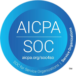 SOC badge